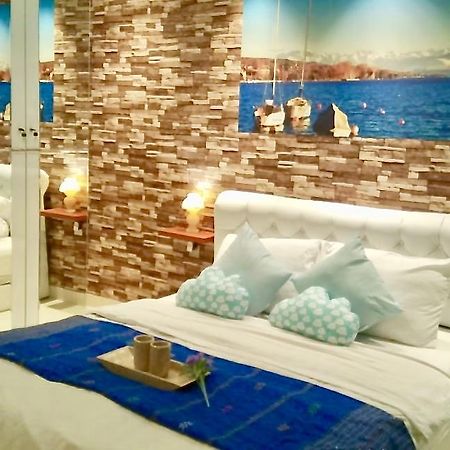 Apartment Greko Бандунг Экстерьер фото