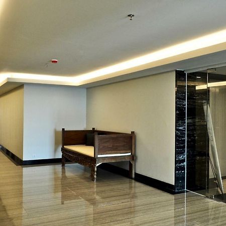 Apartment Greko Бандунг Экстерьер фото