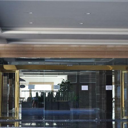 Apartment Greko Бандунг Экстерьер фото