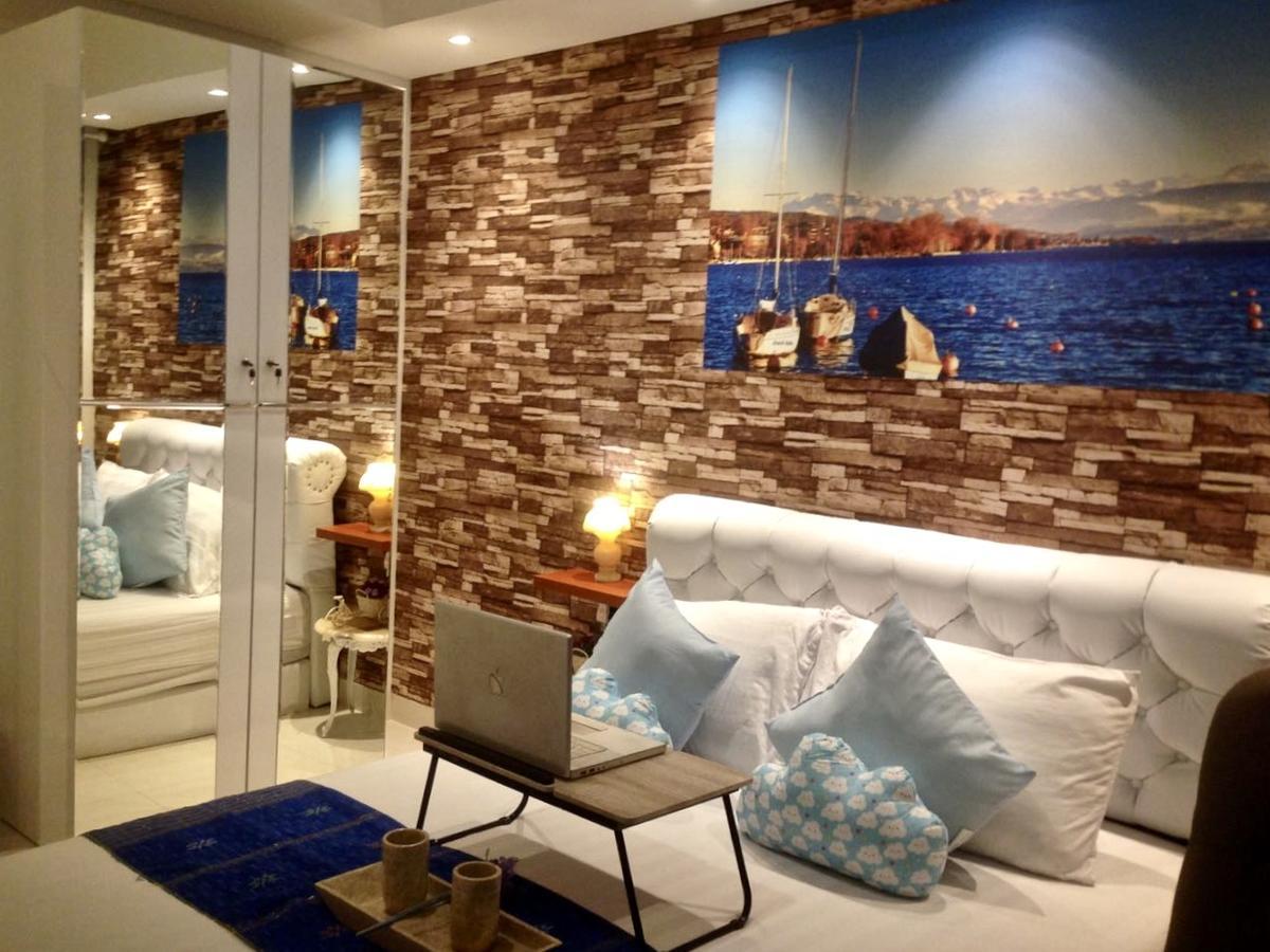 Apartment Greko Бандунг Экстерьер фото